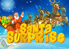 Santa Surprise