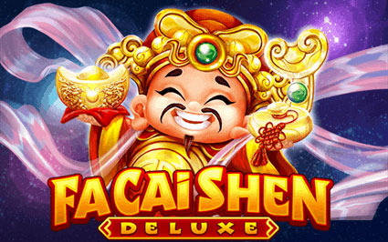 Fa Cai Shen Deluxe