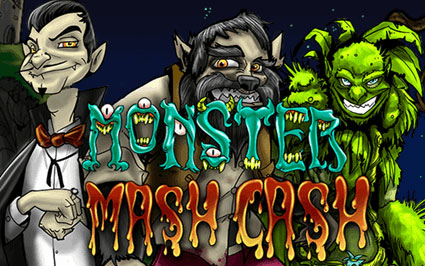 Monster Mash Cash