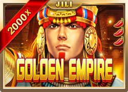 Golden Empire