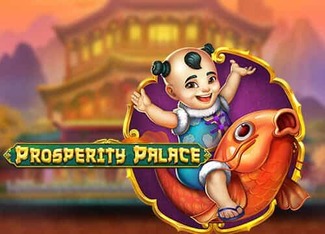 Prosperity Palace