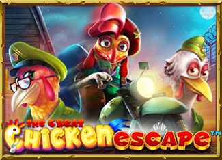 The Great Chicken Escape™