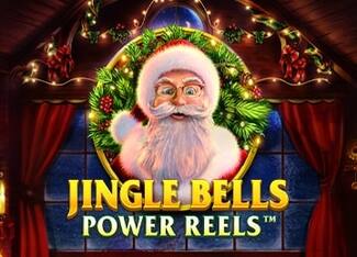 Jingle Bells Power Reels