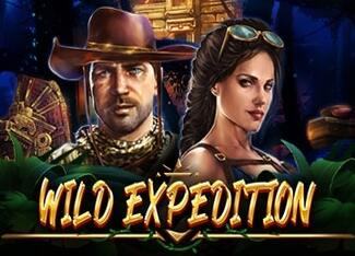 Wild Expedition